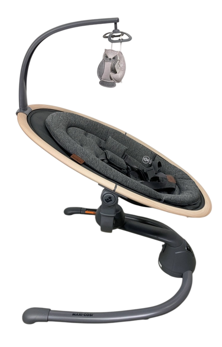 Shop Maxi-Cosi Cassia Swing, Classic Graphite at Goodbuygears