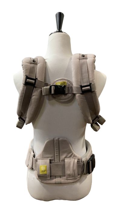 Shop Lillebaby Complete All Seasons Baby Carrier, Stone at Goodbuygears
