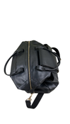 Shop Twelvelittle Peek-A-Boo Satchel 2.0 Diaper Bag, Black at Goodbuygears