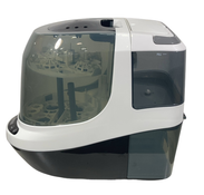 Shop Baby Brezza Bottle Washer Pro, White/Black at Goodbuygears