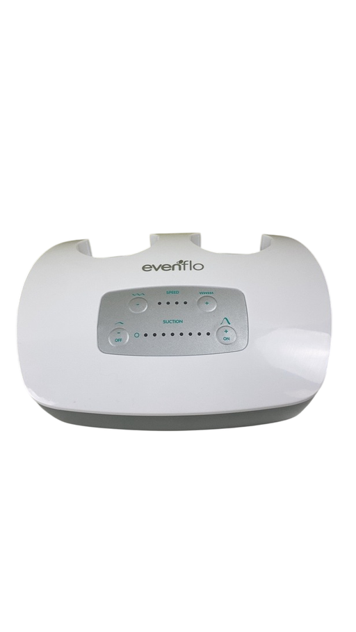 Shop Evenflo Advanced Double Electric Breast Pump at Goodbuygears