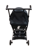 Shop gb Pockit+ All City Stroller, 2021, Velvet Black at Goodbuygears
