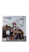 Shop Phil & Teds Lobster Hook On High Chair, Sand at Goodbuygears