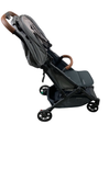Shop UPPAbaby MINU V2 Stroller, 2023, Greyson (Charcoal Melange) at Goodbuygears