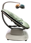 Shop 4moms MamaRoo Multi-Motion Baby Swing, Sage Limited Edition at Goodbuygears