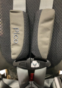 Shop WAYB Pico Portable Car Seat, 2024, Earth at Goodbuygears