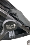 Shop Baby Jogger City Tour 2 Single Stroller, 2023, Pitch Black at Goodbuygears