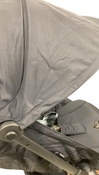 Shop Cybex Coya Stroller, 2023, Rose Gold, Sepia Black at Goodbuygears