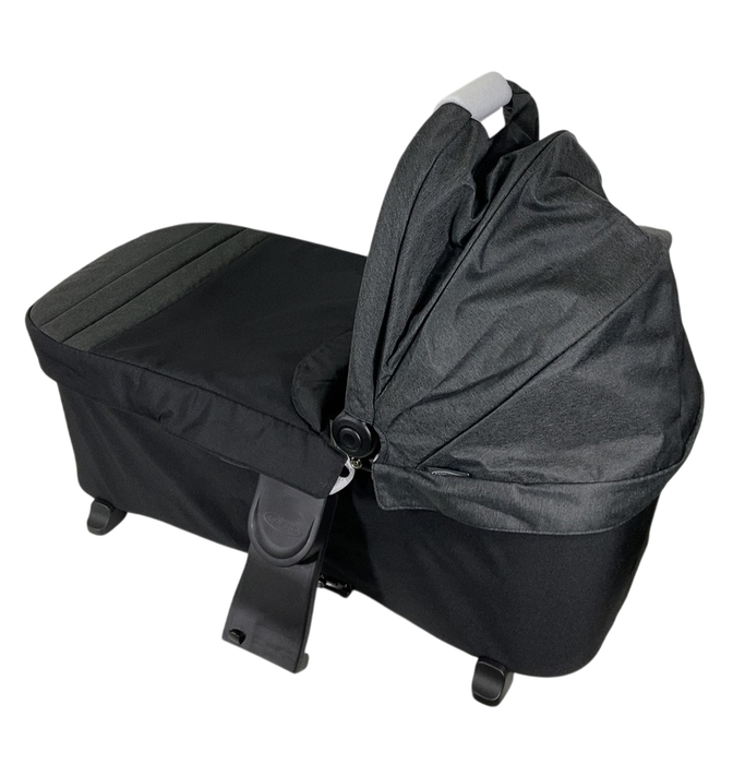 Shop Graco Modes Carry Cot, Black at Goodbuygears