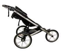 Shop Thule Glide 2 Stroller, 2020, Jet Black at Goodbuygears
