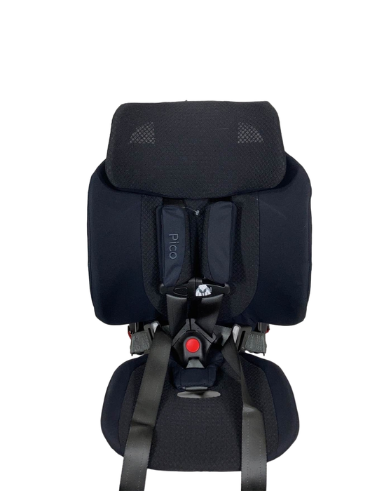 Shop WAYB Pico Portable Car Seat, Jet, 2023 at Goodbuygears