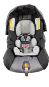 Shop Chicco KeyFit 30 Infant Car Seat, 2024, Orion at Goodbuygears