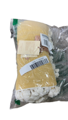 Shop Crane Baby 6 Layer Muslin Blanket, Ochre at Goodbuygears