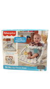 Shop Fisher Price Sit-Me-Up Floor Seat, Starlight Bursts at Goodbuygears