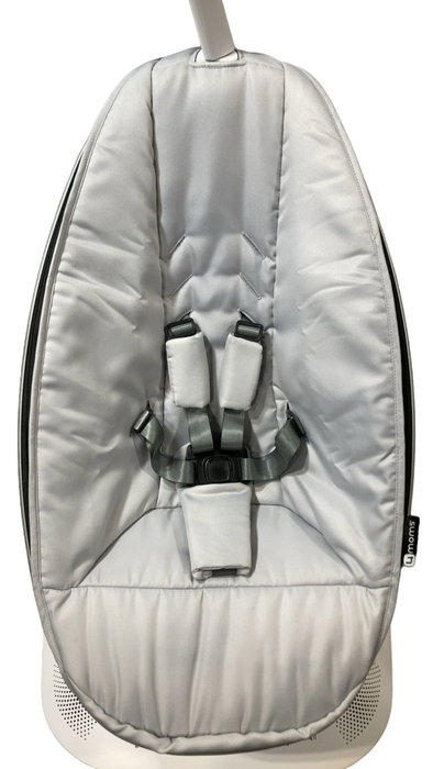 Shop 4moms MamaRoo Multi-Motion Baby Swing, Grey Classic at Goodbuygears