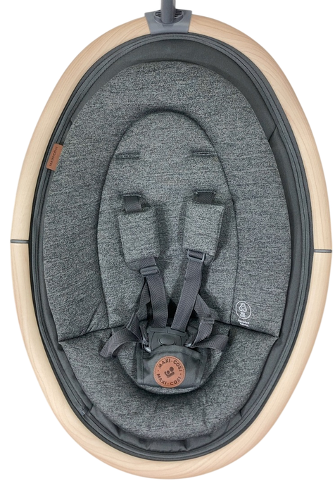 Shop Maxi-Cosi Cassia Swing, Classic Graphite at Goodbuygears