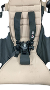Shop Stokke YOYO3 Complete Stroller, 2024, Black, Taupe at Goodbuygears