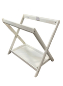 Shop UPPAbaby Bassinet Stand, For 2015 And Newer Bassinets, White at Goodbuygears