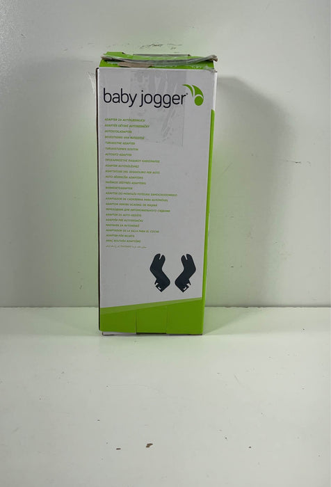 Shop Baby Jogger Infant Car Seat Adapter For City Mini 2 and City Mini GT2 at Goodbuygears