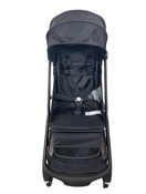 Shop Bugaboo Butterfly Stroller, Midnight Black, Midnight Black, Black, 2023 at Goodbuygears