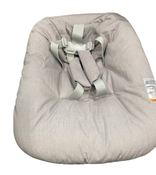 Shop Stokke Tripp Trapp Newborn Set, Grey, 2003+ Compatible at Goodbuygears