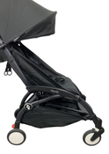 Shop Stokke YOYO3 Complete Stroller, 2024, Black, Black at Goodbuygears