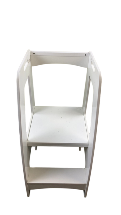 Shop Guidecraft Kitchen Helper High Rise Step Up at Goodbuygears