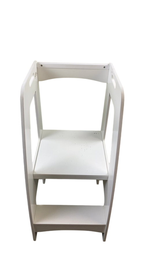 Shop Guidecraft Kitchen Helper High Rise Step Up at Goodbuygears