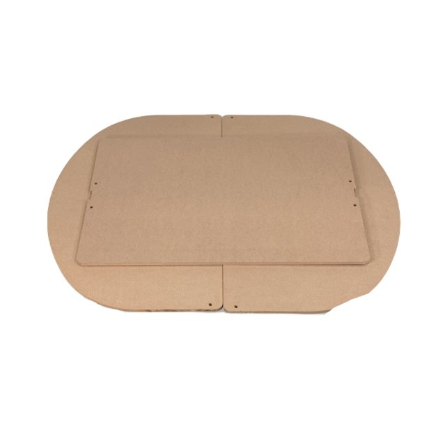Shop Shnuggle Air Cot Conversion Kit, Dove Grey at Goodbuygears