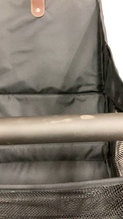 Shop Cybex PRIAM Stroller, 2022, Nautical Blue, Rosegold at Goodbuygears