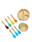 used Avanchy Rainbow Baby Collection, Blue