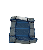 Shop UPPAbaby REMI Playard, Noa (Navy Melange) at Goodbuygears