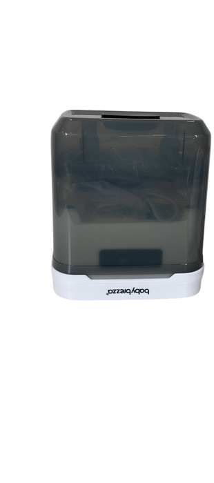 Shop Baby Brezza One Step Sterilizer Dryer Mini at Goodbuygears