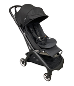Shop Bugaboo Butterfly Stroller, 2023, Midnight Black at Goodbuygears