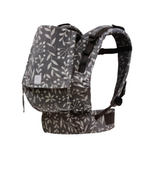 Shop Stokke Limas Flex Carrier, Floral Slate at Goodbuygears