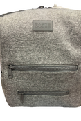 Shop Dagne Dover Indi Diaper Backpack Large, Heather grey at Goodbuygears