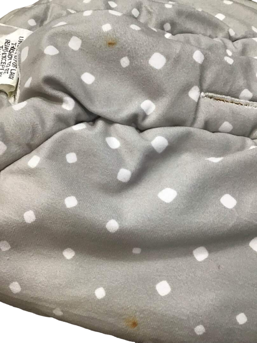 Shop 4moms Reversible Newborn Insert (old), Multi Polka at Goodbuygears