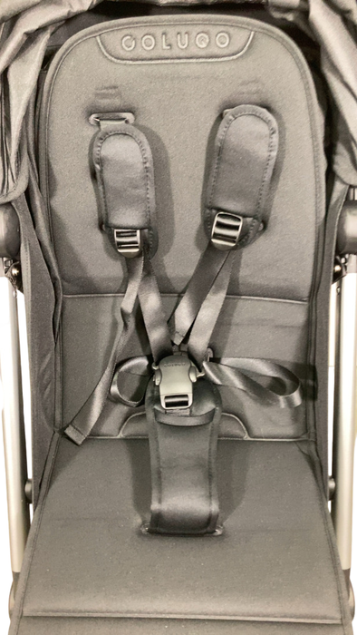 Shop Colugo Compact Stroller, 2020, Black at Goodbuygears