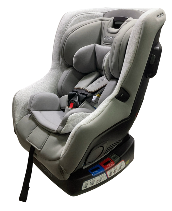 Shop Nuna RAVA Convertible Car Seat, 2023, Curated at Goodbuygears