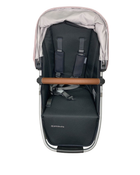 Shop UPPAbaby VISTA RumbleSeat V2, 2015+, 2022, Alice (Dusty Pink) at Goodbuygears