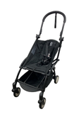 Shop Babyzen YOYO2 Stroller Frame, 2023, Black at Goodbuygears