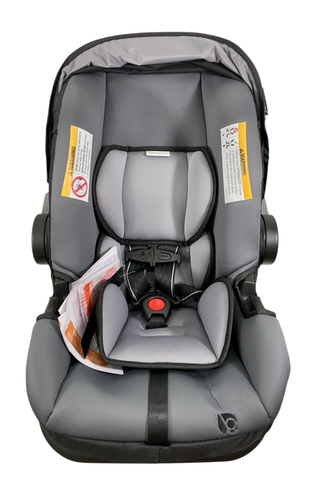Shop Baby Trend EZ-Lift PRO Infant Car Seat, 2024, Dash Black at Goodbuygears