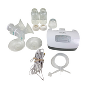 Shop Evenflo Advanced Double Electric Breast Pump at Goodbuygears