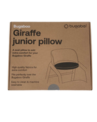 Shop Bugaboo Giraffe Junior Pillow at Goodbuygears