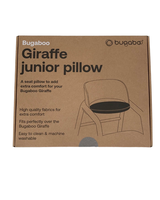 Shop Bugaboo Giraffe Junior Pillow at Goodbuygears