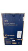 Shop Maxi-Cosi Iora Bedside Bassinet, Classic Green at Goodbuygears