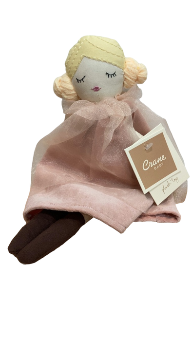 Shop Crane Baby Plush Doll Toy, Clara at Goodbuygears