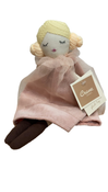 Shop Crane Baby Plush Doll Toy, Clara at Goodbuygears