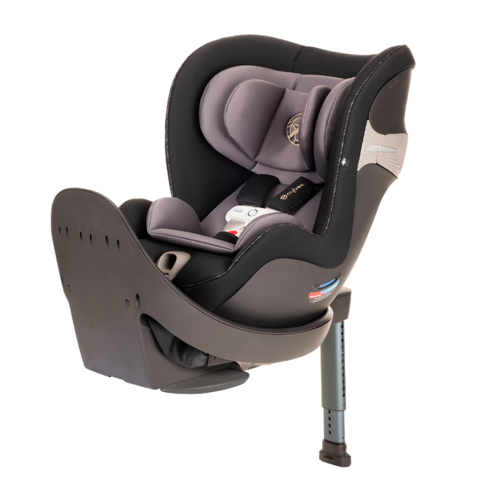 Shop Cybex Sirona S With SensorSafe Convertible Car Seat, 2021, Urban Black at Goodbuygears