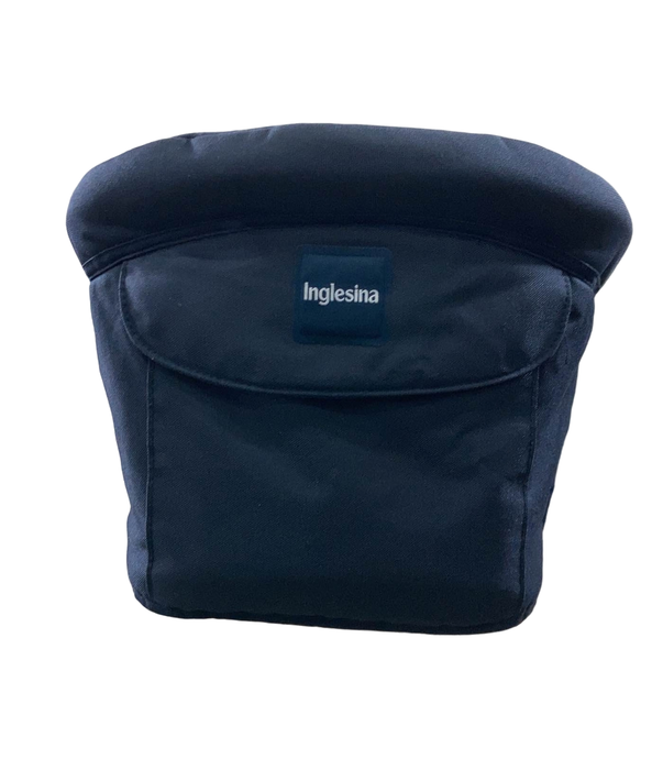 Shop Inglesina Fast Table Chair with Tray, Navy at Goodbuygears